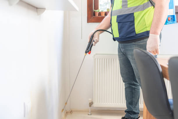Best Pest Control Near Me  in Collins, MS